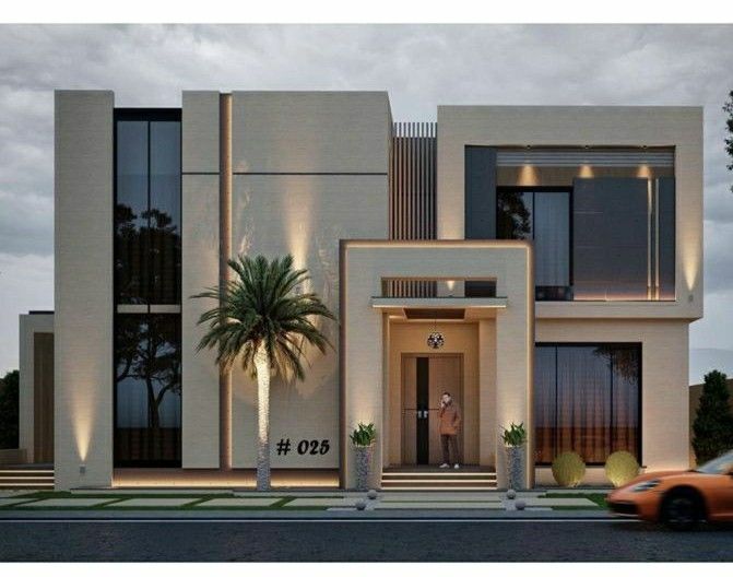BinDawood Company Villas Renovation – Jeddah