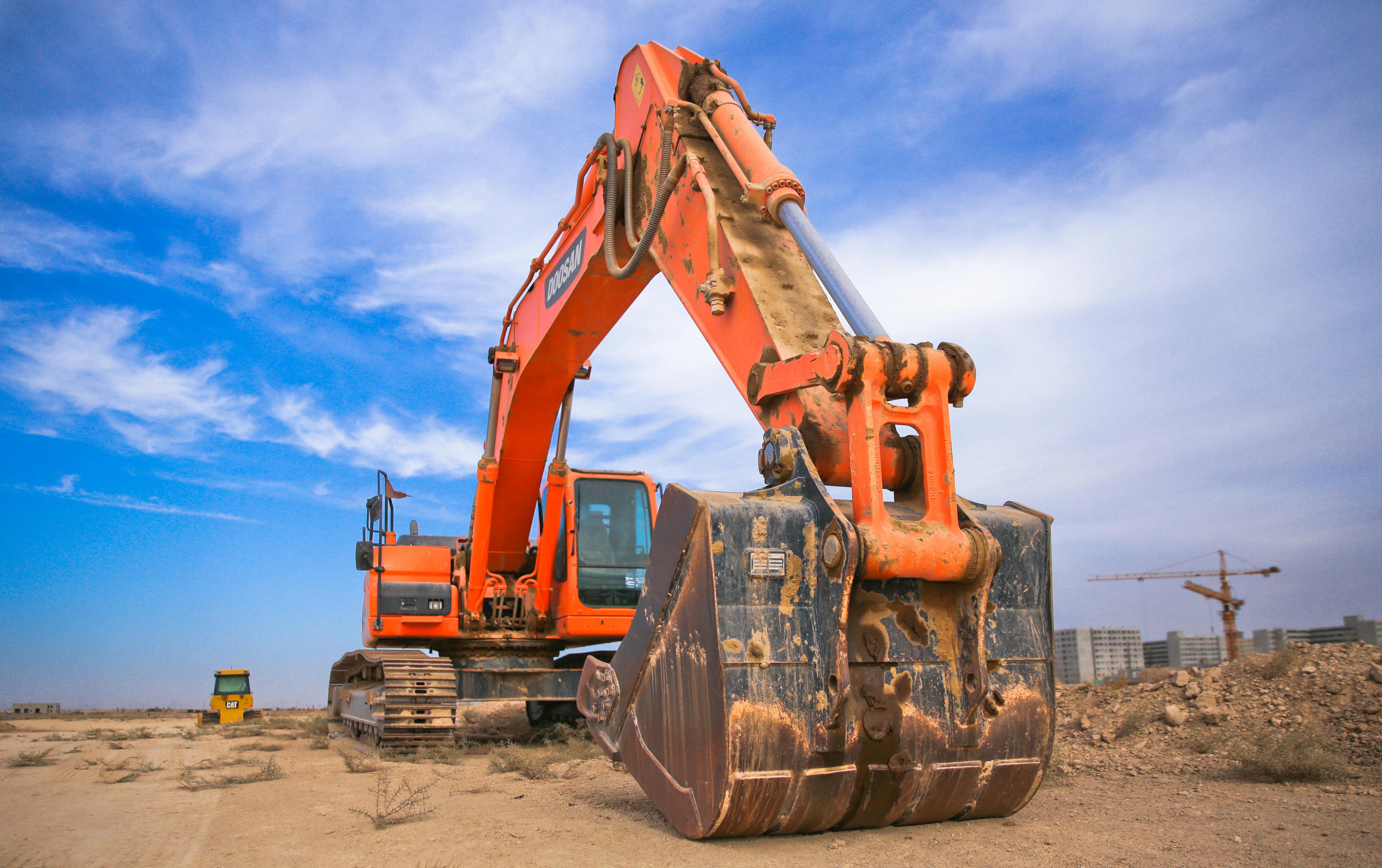 Building Construction