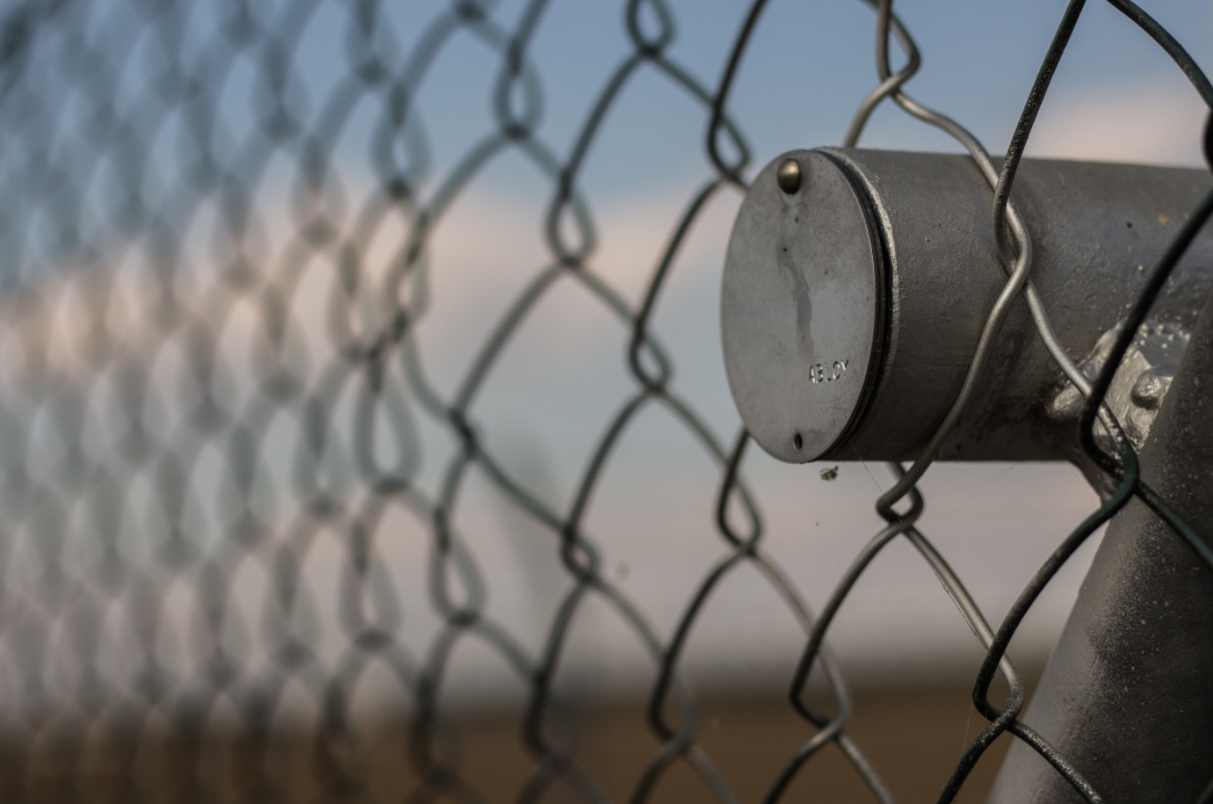 Al-Buhairat Villas Fence Construction – Jeddah