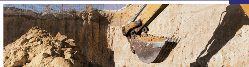 Earthworks & Site Preparation